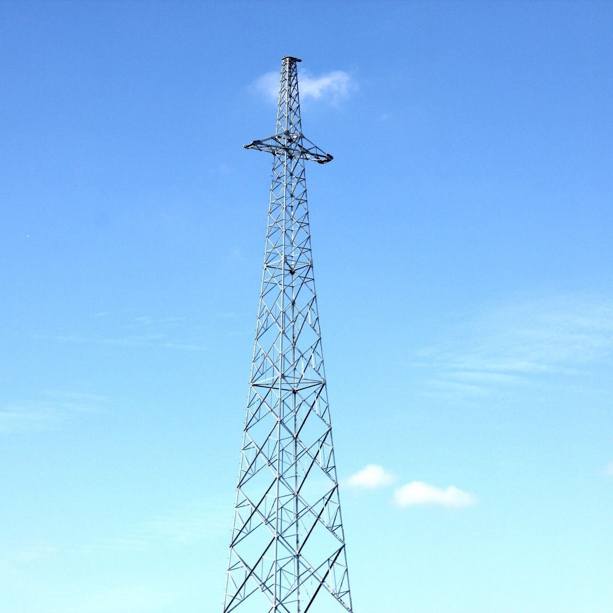 电力角钢塔