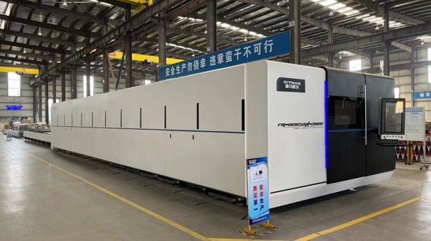 20000瓦激光切割机